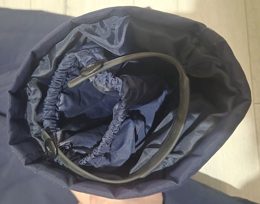 Зимова куртка і напівкомбінезон (куртка і штани) Lenne, 122 розмір