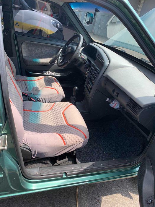 ВАЗ 21099 2009 рік