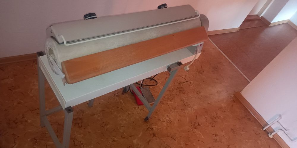 Magiel elektryczny Łącznik • OLX.pl