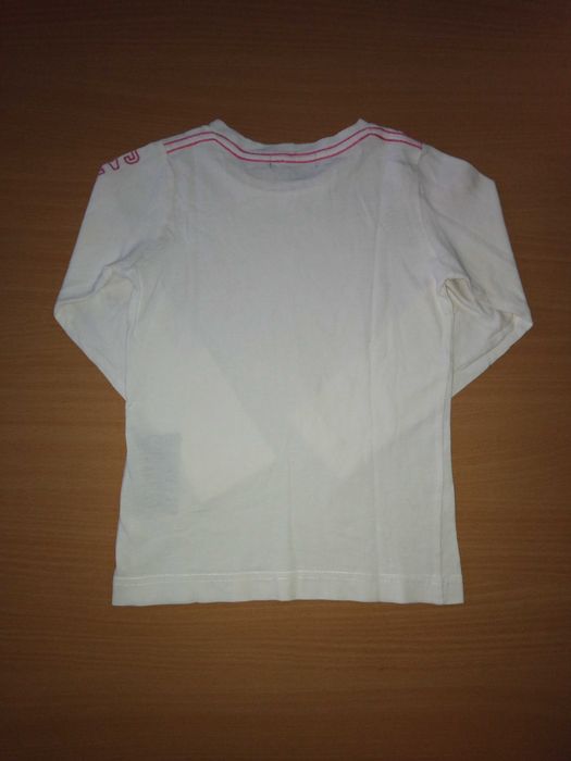 Camisola branca - Gant