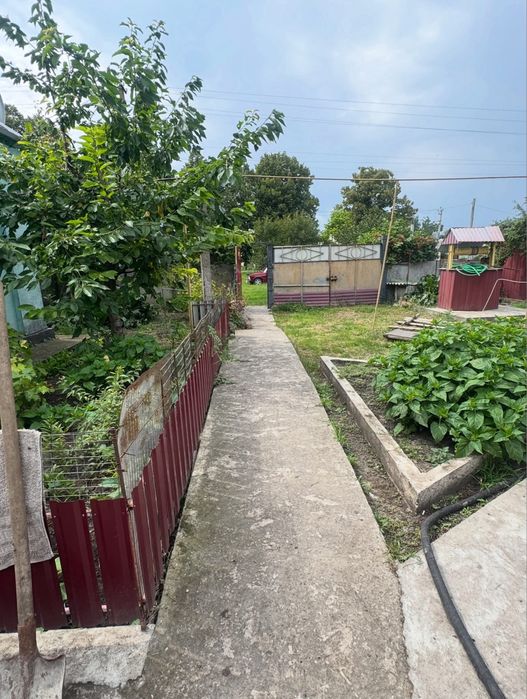 Терміново‼️Продам будинок 58 м² у Мар’янівці