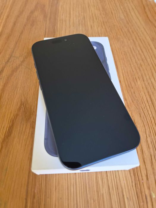 iPhone 17 Pro | 256GB | Azul Escuro