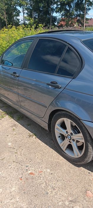 Bmw e46 1.9 316 i