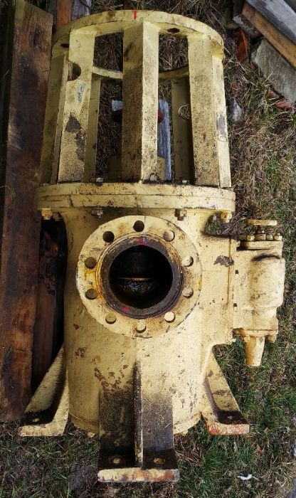 Насос ЦГ12,5/50, ЦГ25/50, ЦГ50/50, БЭН, НМШ, ВК4/24, ВК10/45, НД100/10