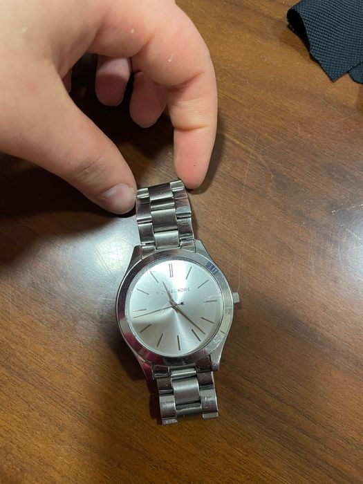 Relógio Michael kors