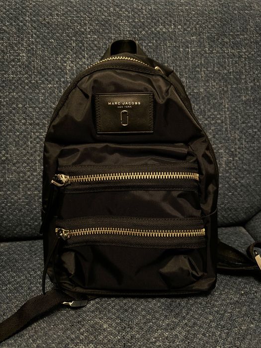 Рюкзак Marc Jacobs. Новий. Оригінальний. Medium