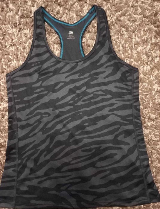 Жіноча майка H&M