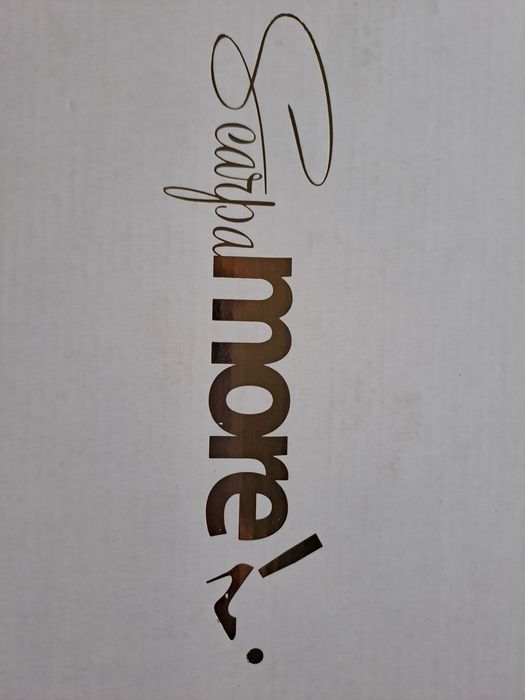 Фірмові туфлі 38