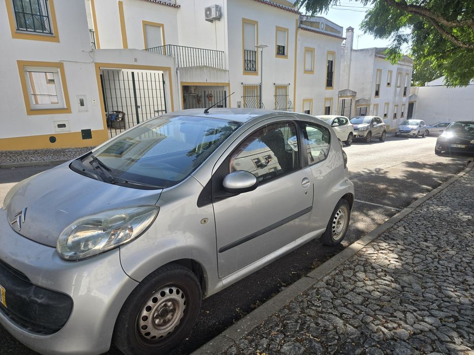 Vendo  Citroën C1
