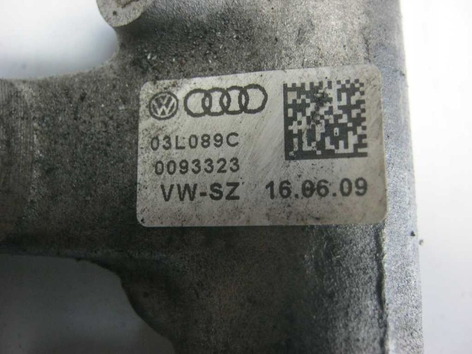 Топливная рейка SEAT Леон 2.0 tdi Altea 2.0 Ibiza Toledo 2.0 Леон 2.0