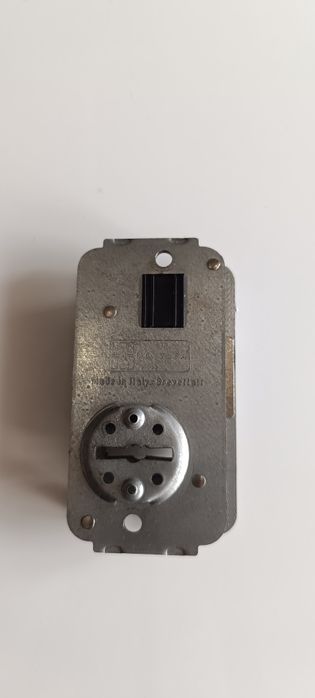 Fechadura / Segredo Mottura 91067 SAU ESQ