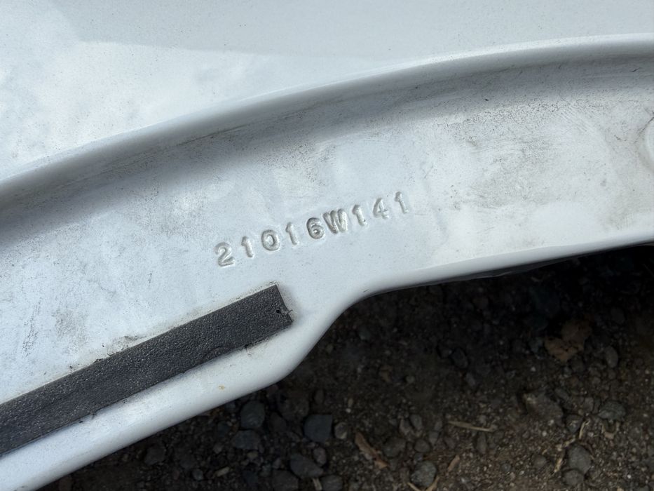 Продам праве крило BMW X5 G05 2019-2025