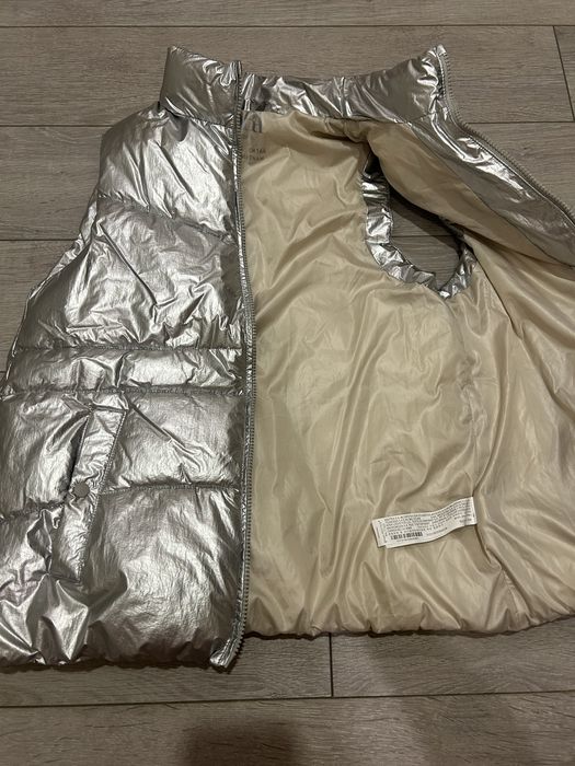 Продам  жилетку zara