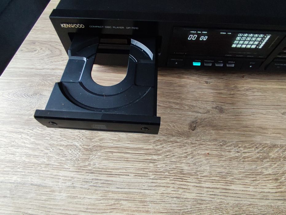 Kenwood CD Player DP7010