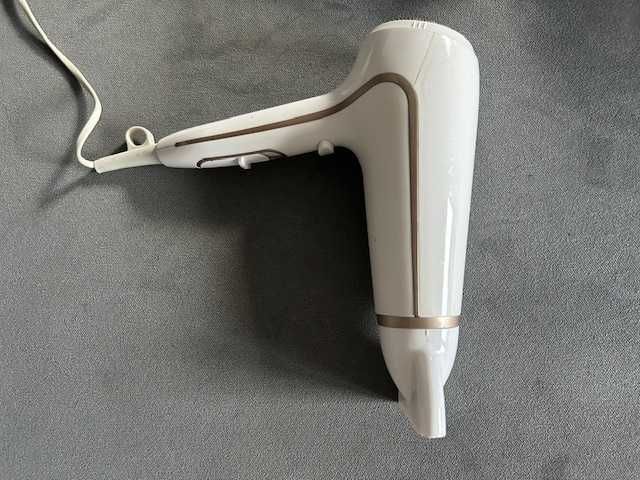 Suszarka Philips ThermoProtect Ionic
