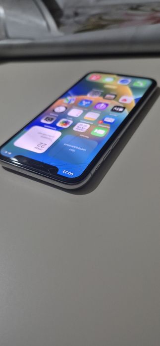 Продам IPHONE X 256 GB