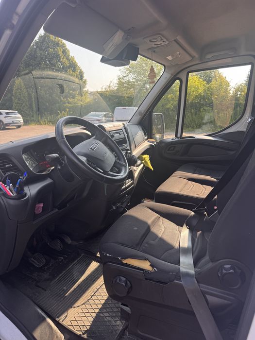 Iveco Daily 2016r 2.3