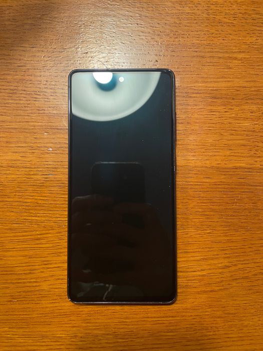 Samsung S20 FE 5G 128GB + 64GB karta SD granatowy