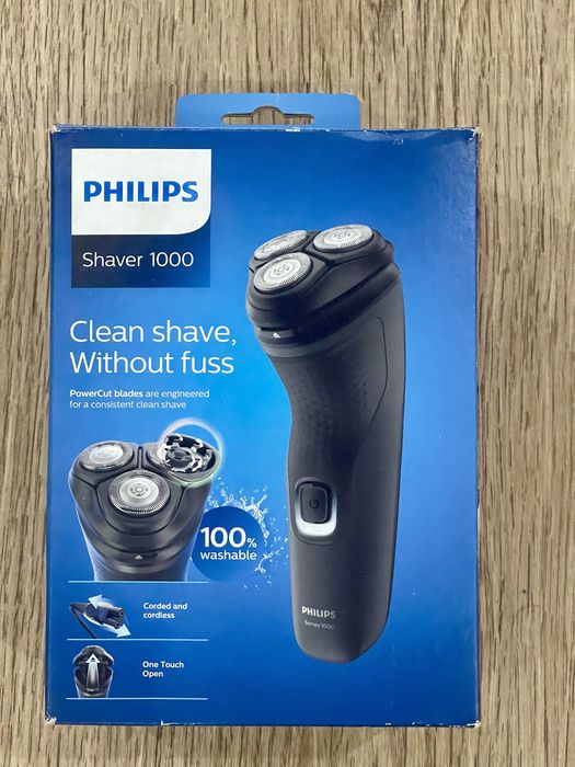 Електробритва PHILIPS