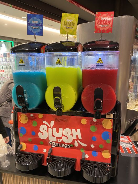 Продам слаш аппараты