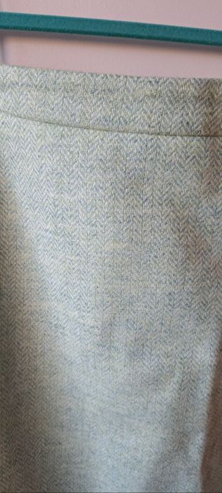 Вовняна спідниця-олівець PURE Collection. Розмір: UK 10 / EU 36