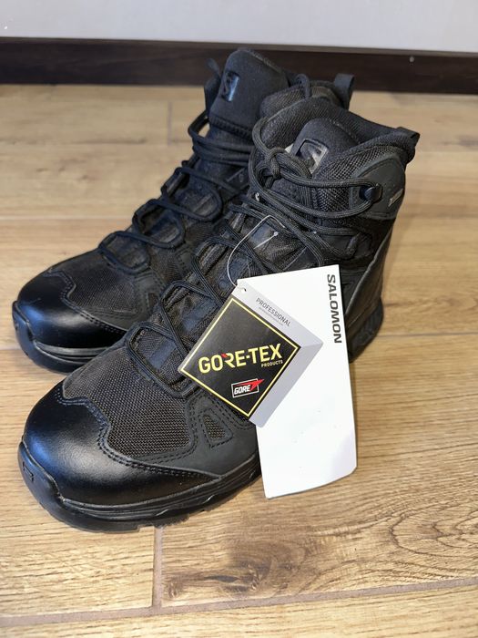 Salomon Quest PRIME Forces GTX size 42.5
