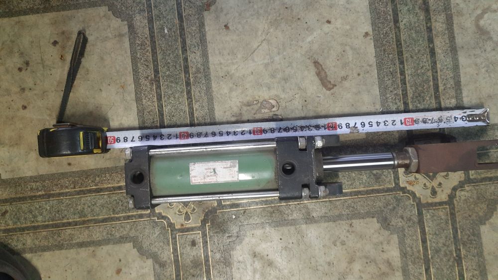 Продам нові циліндри.