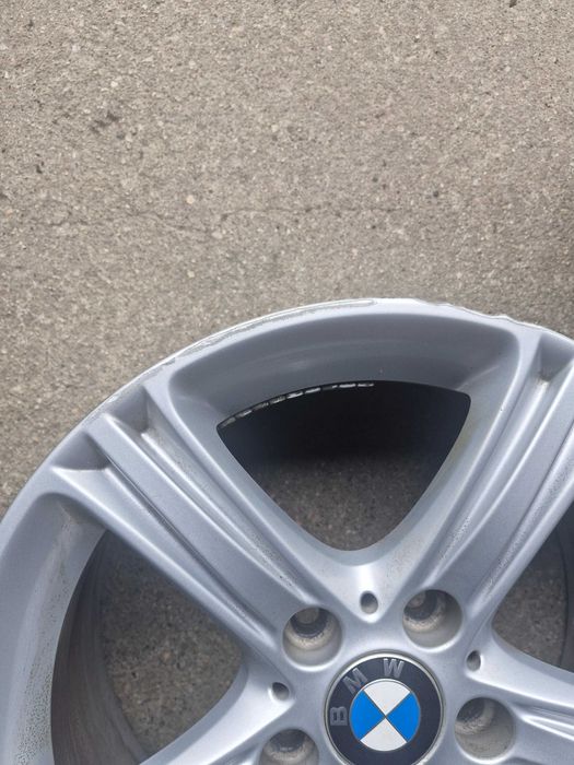 Felgi 17"  BMW   5 x 120