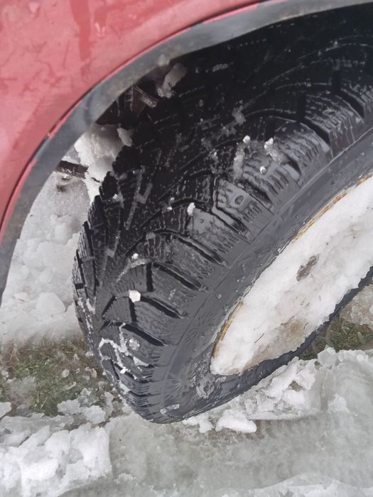 Ваз 2107 з газом