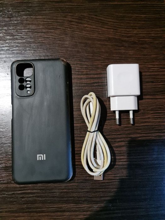 Xiaomi Redmi Note 11s 6/128 GB