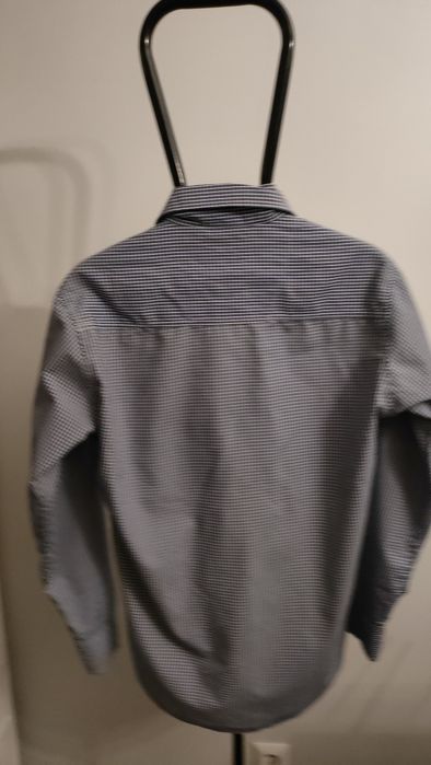 koszula Tommy Hilfiger, regulowany rękaw,super stan
