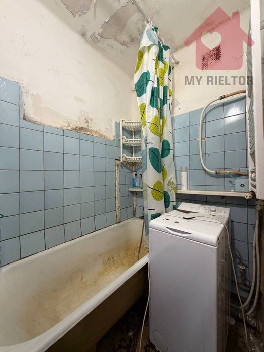 Продаж трикімнатної квартири Проспект Свободи
