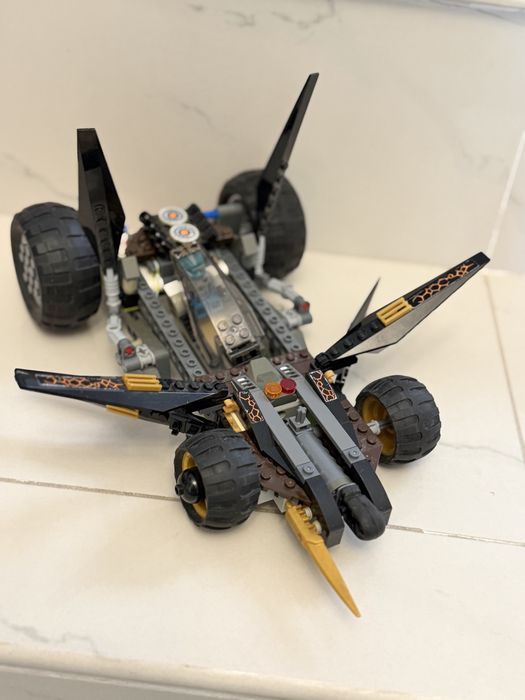 Lego Technic оригінал