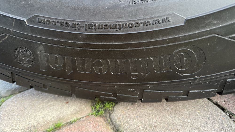 Колеса 215/75R16c