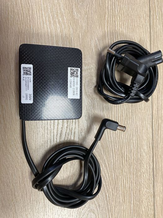 Zasilacz SAMSUNG 14V 35W do monitora