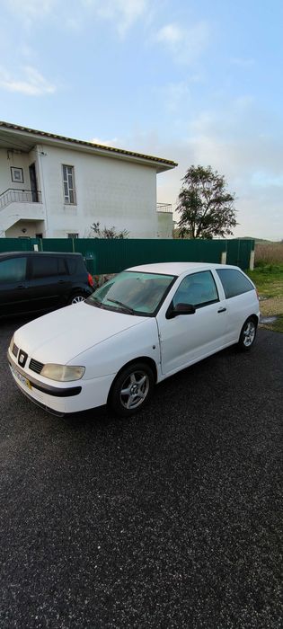 seat ibiza 6k2 1.9 sdi