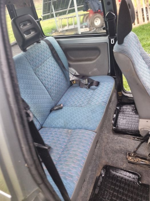 Sprzedam Cinquecento 900