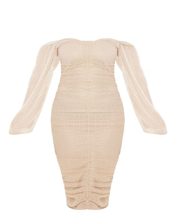 Сукня, плаття PLT 34