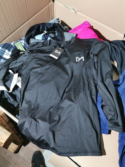 Odzież Hurt amazon nowa na  kilogramy