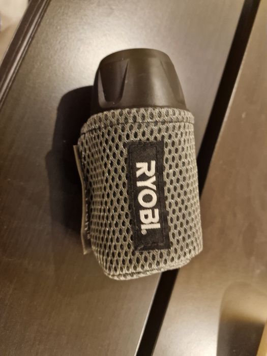 Filtr do szlifierki mimośrodowej ryobi r18ros