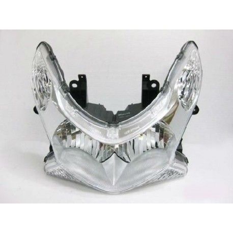 Farol honda pcx 125 ano 2010 - 2013 ORIGINAL Novo