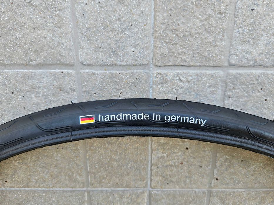 2x Pneus Continental Grandprix 23-25mm *novos*