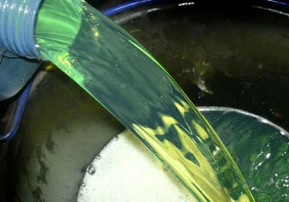 Дизельне паливо, дизельное топливо, дизель, ди