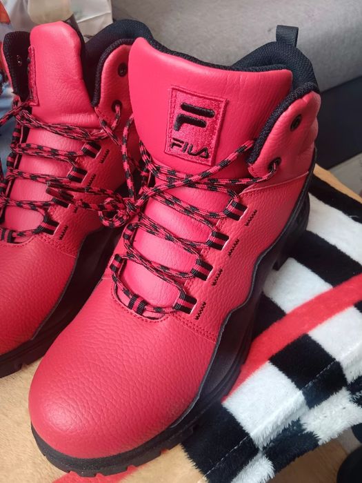 Buty fila nowe rozmiar 44