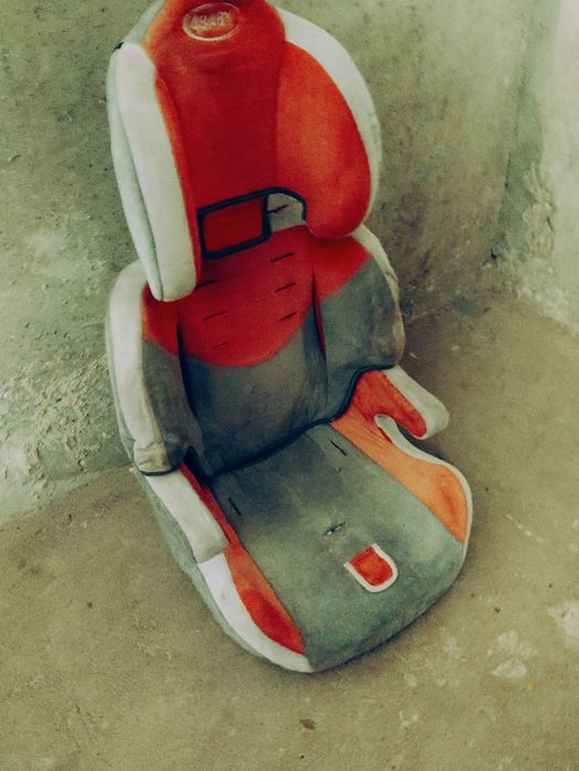 Fotelik dla.dziecka  od 9-36 kg