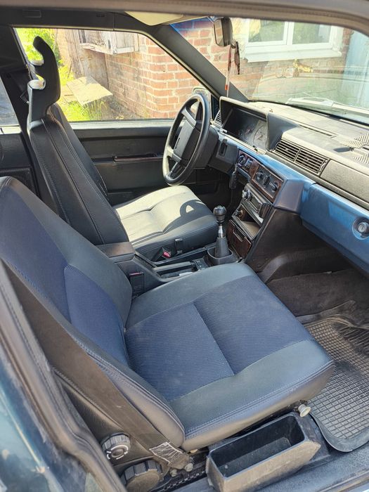 Продам Volvo 740 1989р