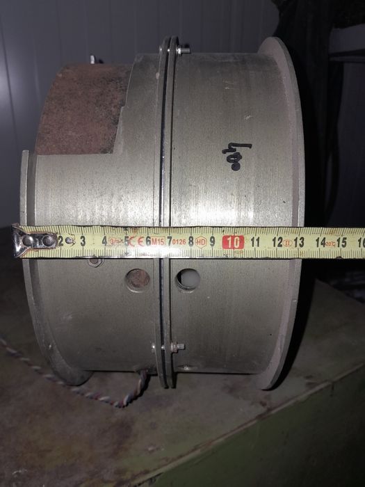 Вентилятор витяжка.