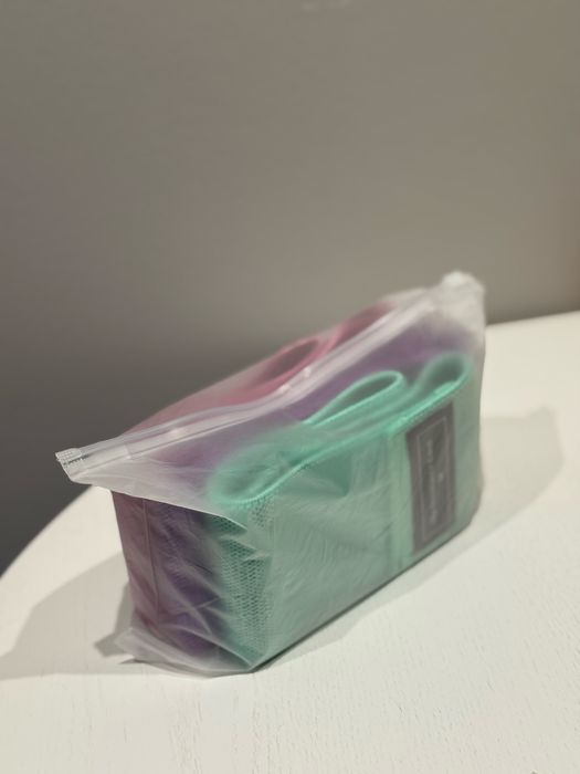 Резинки для спорта