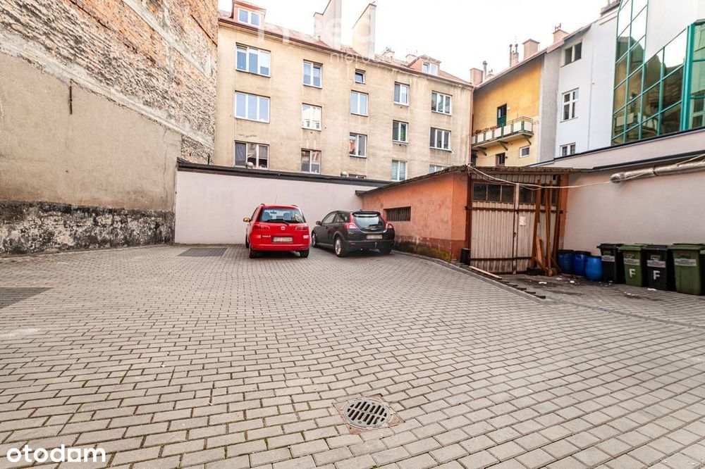 Lokal usługowy do wynajęcia centrum Rzeszowa