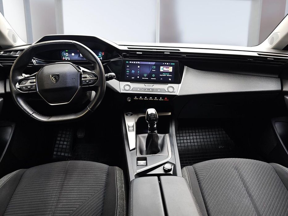 Peugeot 308 308 1.5 BlueHDi Active Pack S&S # Gwarancja 2 lata # Salon PL # FV23%